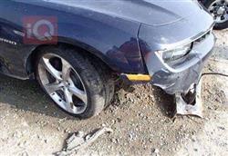 شيفروليه كامارو